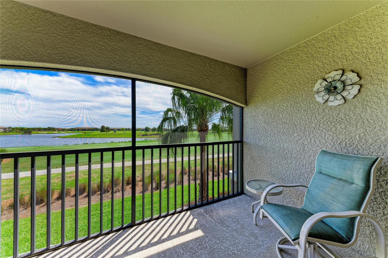 5558 PALMER CIR #205, LAKEWOOD RANCH, FL — photo 36