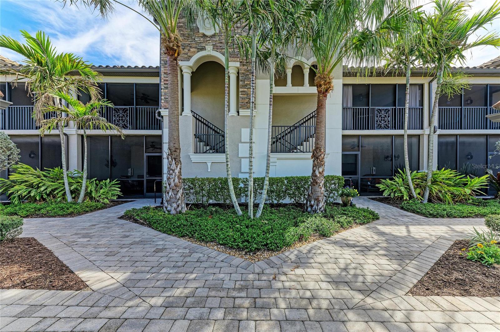 5558 PALMER CIR #205, LAKEWOOD RANCH, FL — photo 41