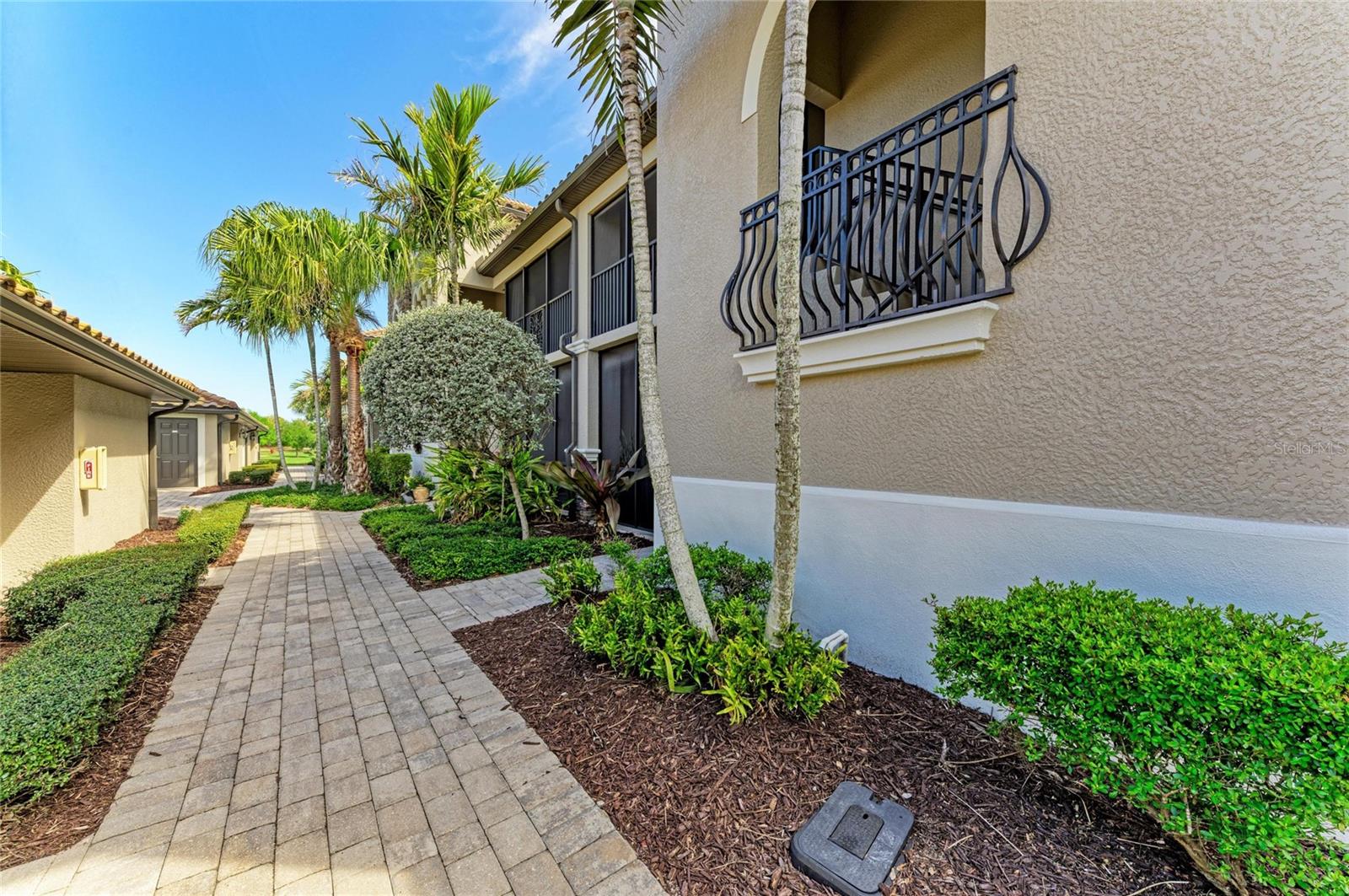 5558 PALMER CIR #205, LAKEWOOD RANCH, FL — photo 42