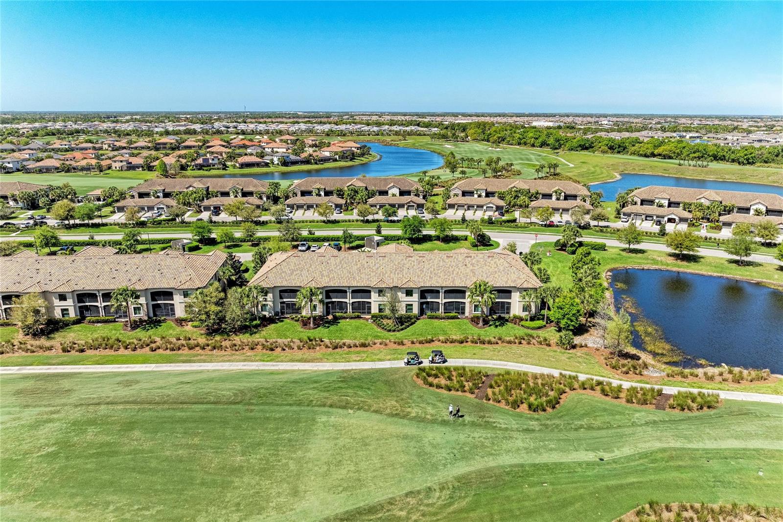 5558 PALMER CIR #205, LAKEWOOD RANCH, FL — photo 46