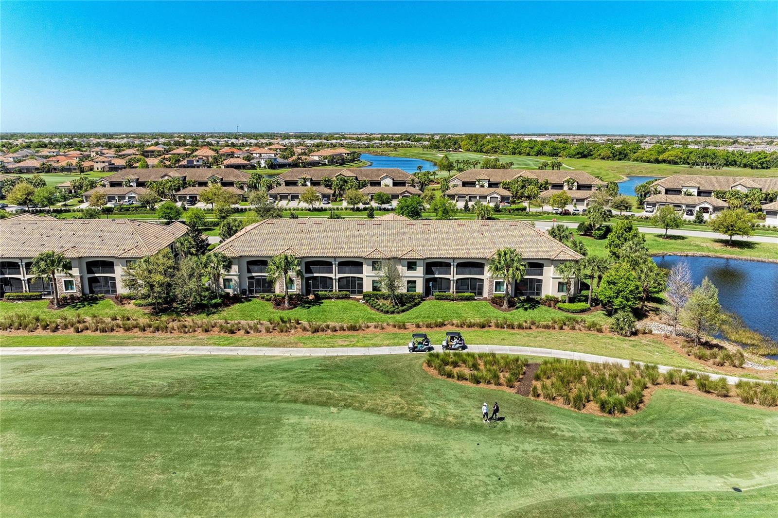 5558 PALMER CIR #205, LAKEWOOD RANCH, FL — photo 48