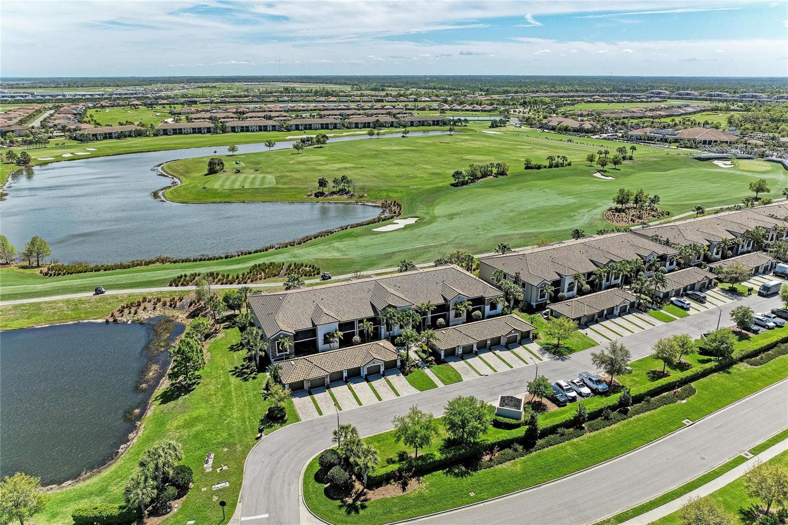 5558 PALMER CIR #205, LAKEWOOD RANCH, FL — photo 50