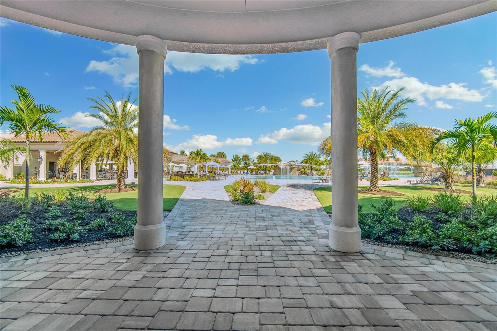 5558 PALMER CIR #205, LAKEWOOD RANCH, FL — photo 56