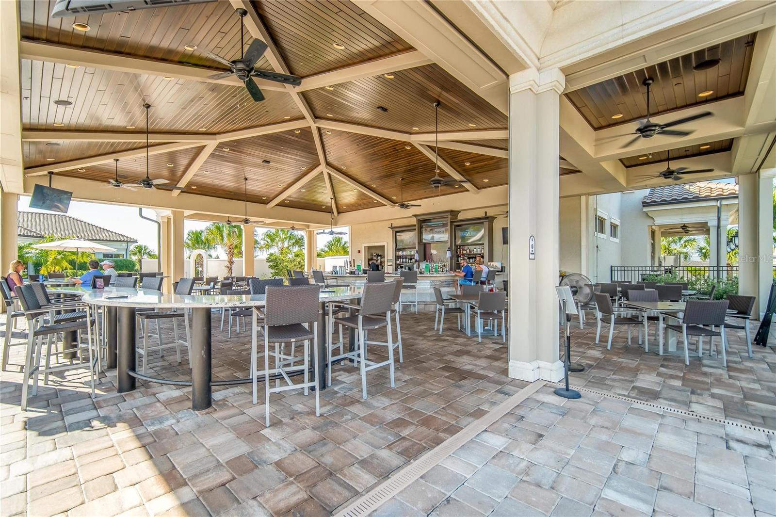 5558 PALMER CIR #205, LAKEWOOD RANCH, FL — photo 58