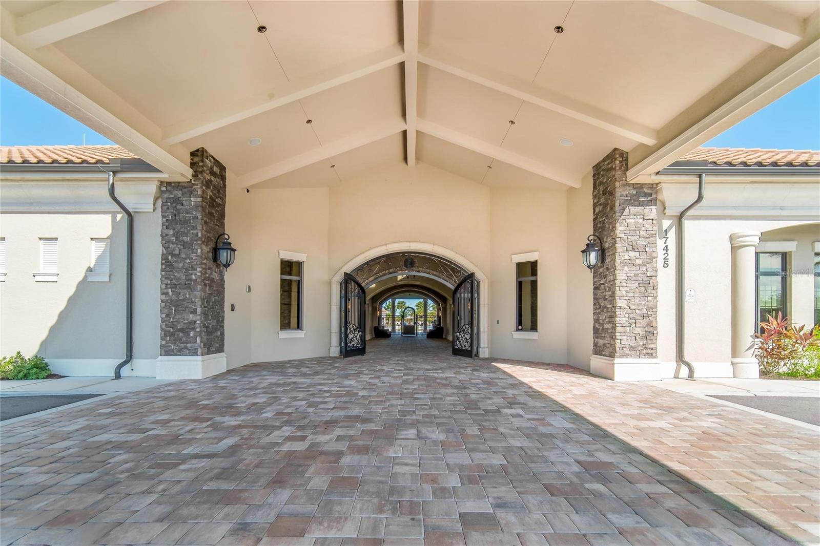 5558 PALMER CIR #205, LAKEWOOD RANCH, FL — photo 67