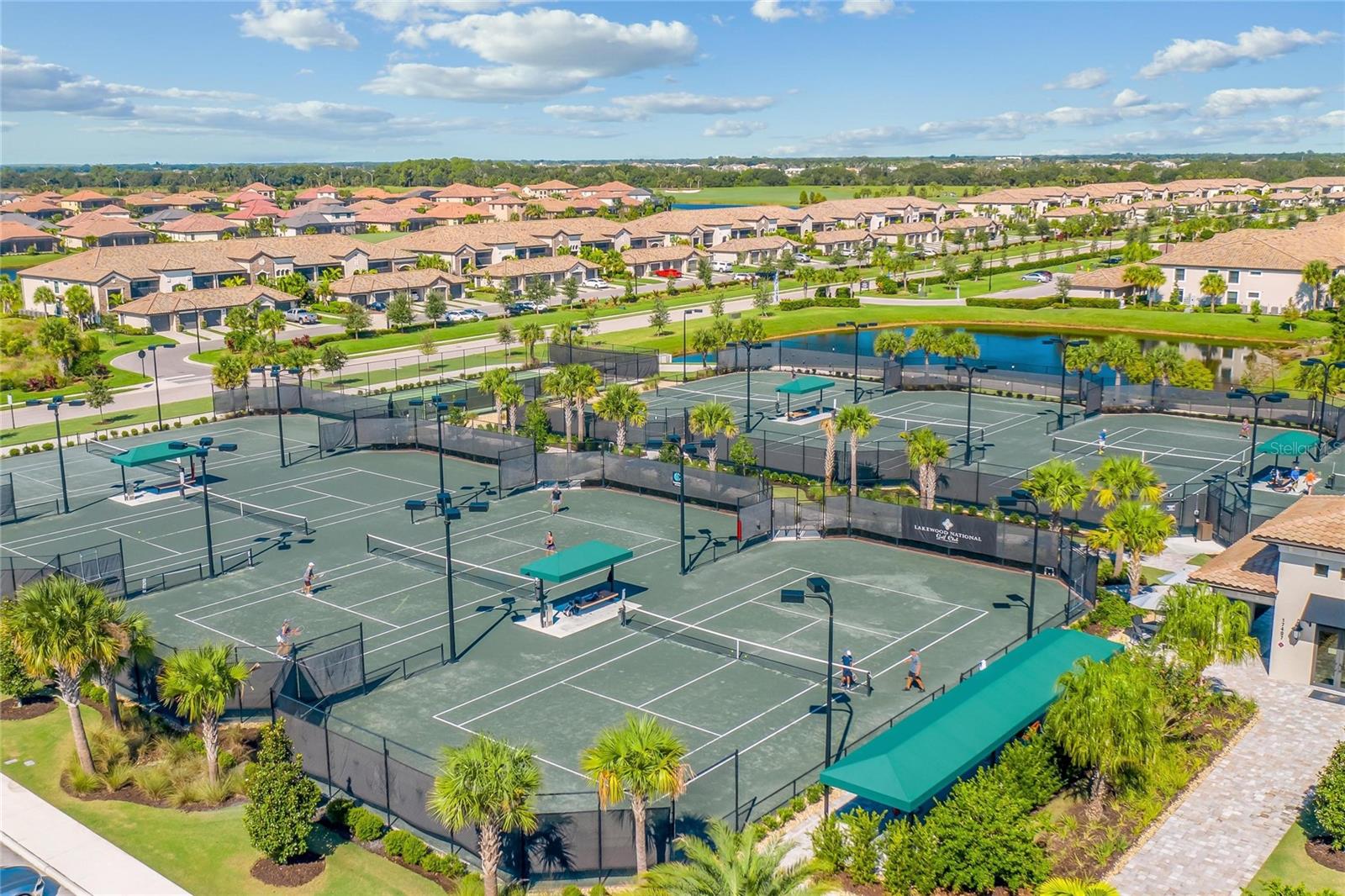5558 PALMER CIR #205, LAKEWOOD RANCH, FL — photo 76