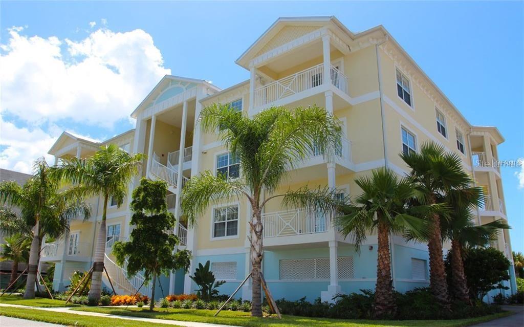 7730 34TH AVE W #303, BRADENTON, FL