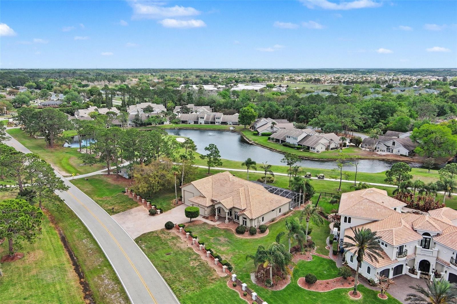 3114 SPRUCE CREEK BLVD, PORT ORANGE, FL — photo 2