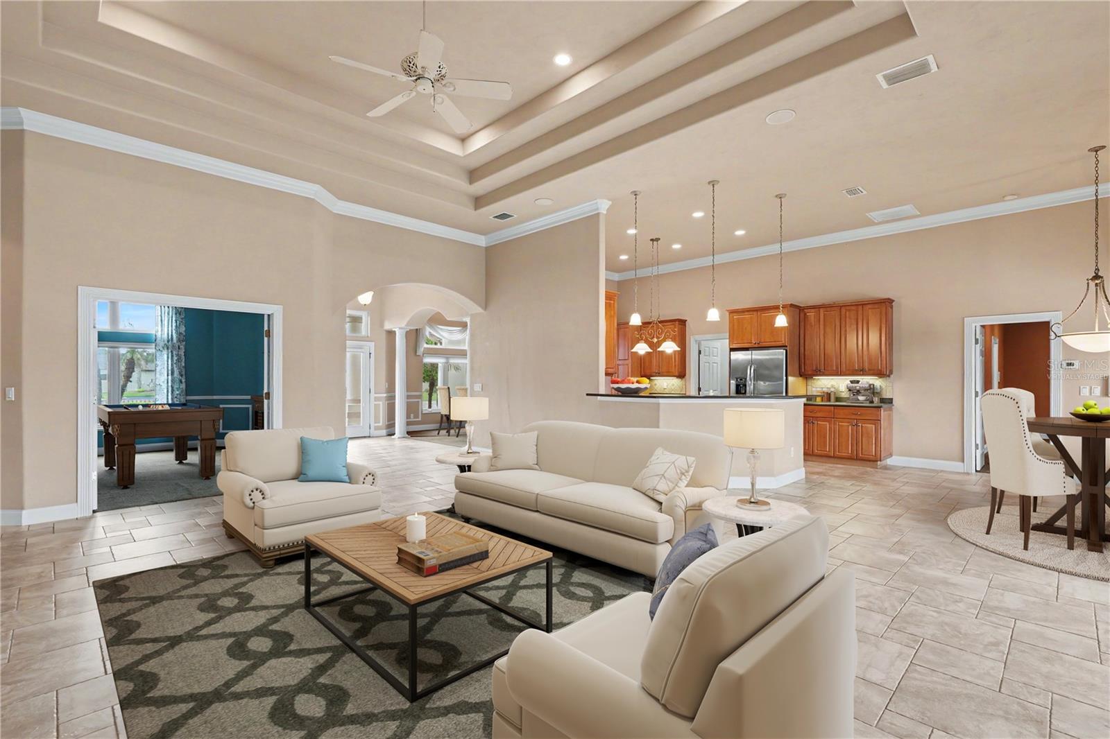 3114 SPRUCE CREEK BLVD, PORT ORANGE, FL — photo 7