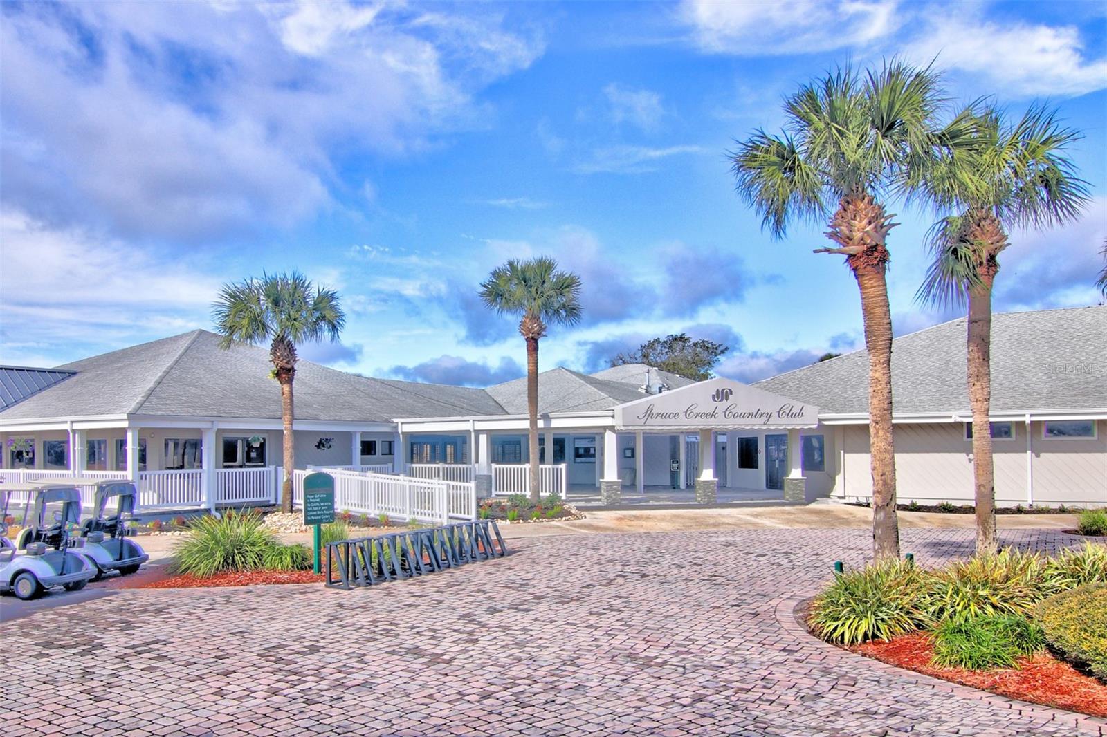 3114 SPRUCE CREEK BLVD, PORT ORANGE, FL — photo 44
