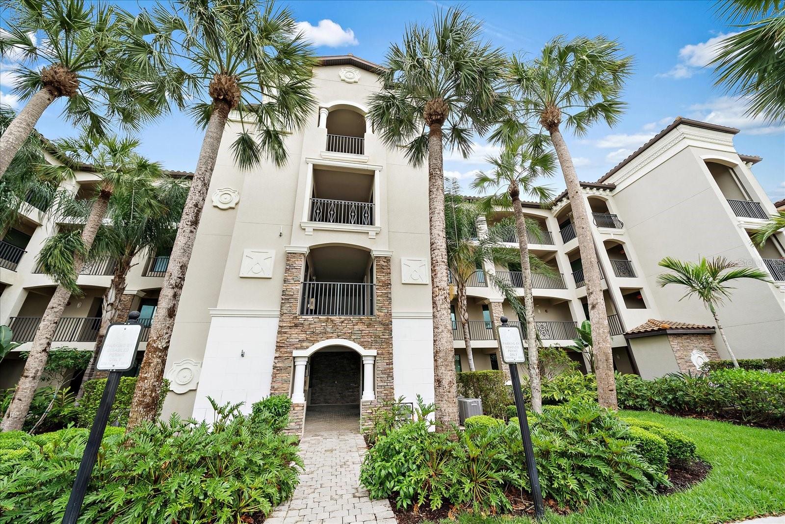 16814 VARDON TER #106, BRADENTON, FL