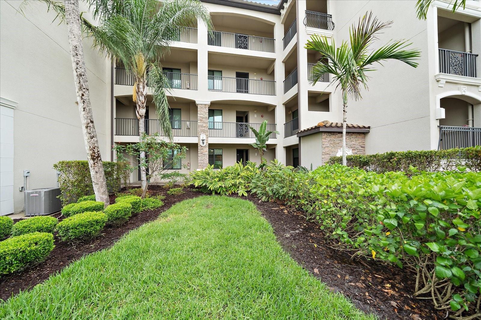 16814 VARDON TER #106, BRADENTON, FL — photo 2