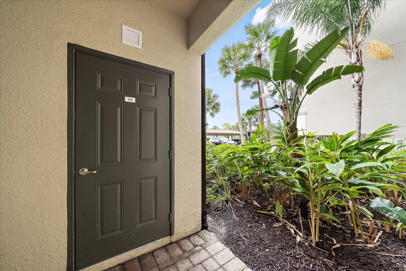 16814 VARDON TER #106, BRADENTON, FL — photo 5