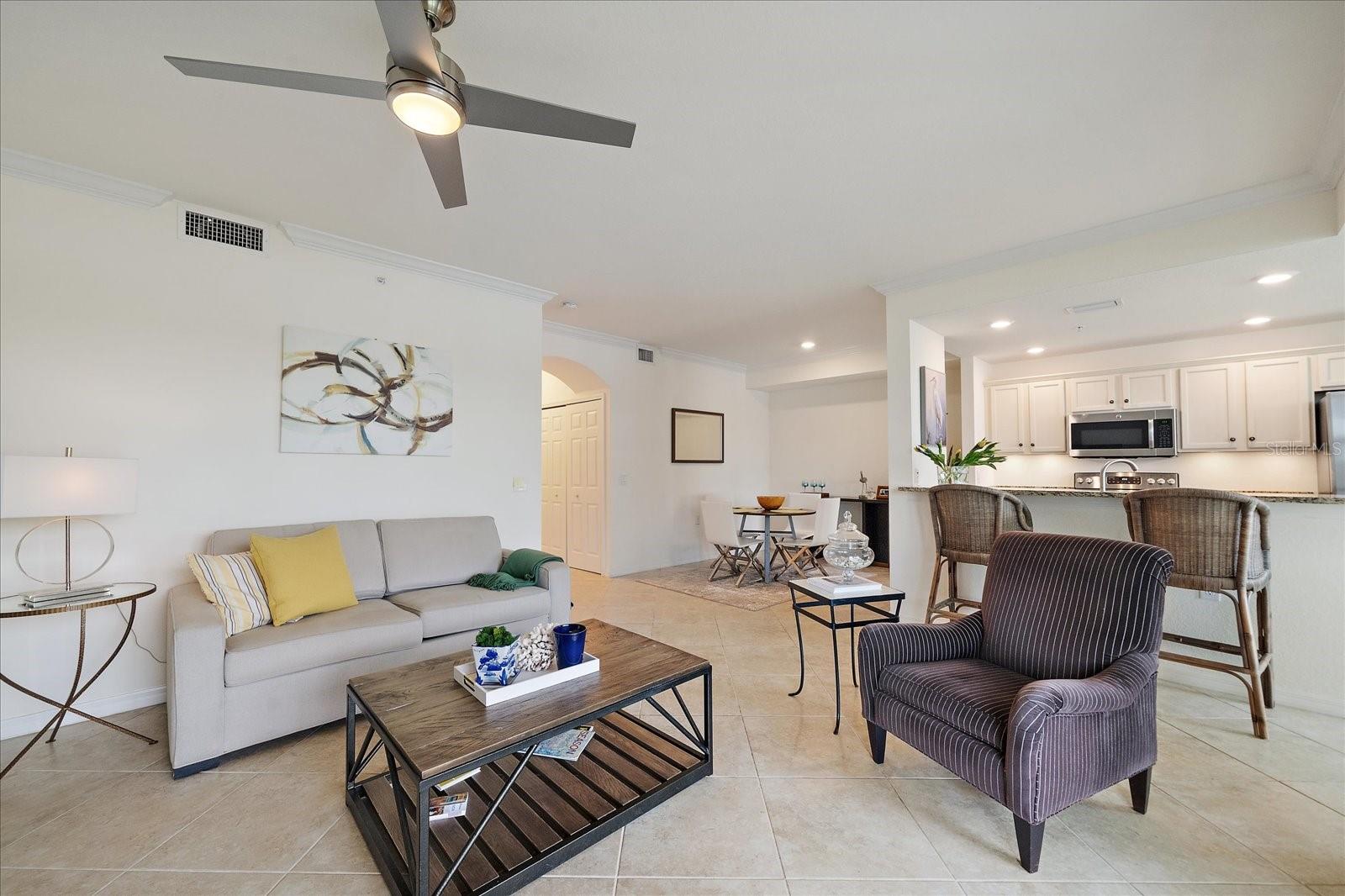 16814 VARDON TER #106, BRADENTON, FL — photo 8