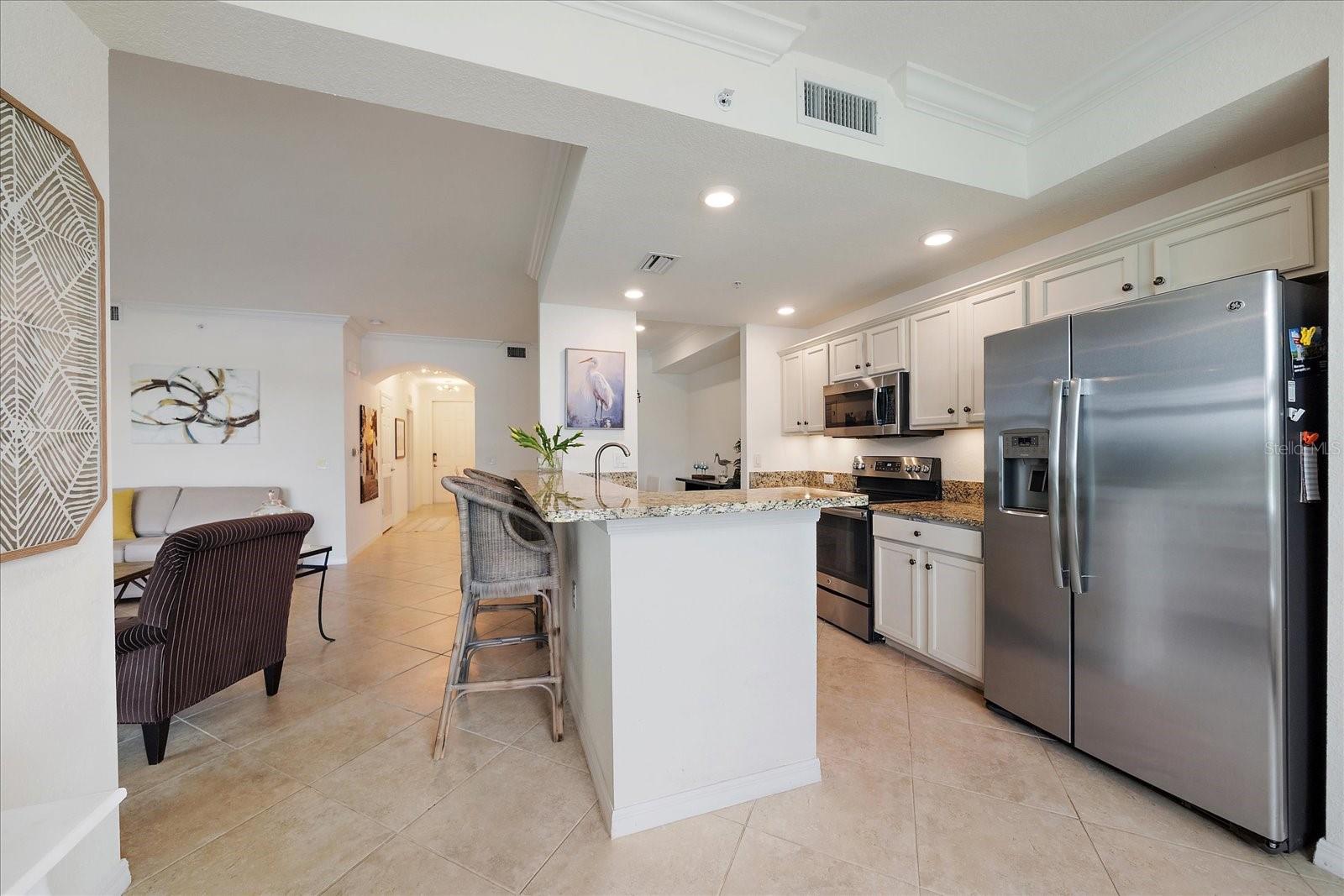 16814 VARDON TER #106, BRADENTON, FL — photo 12