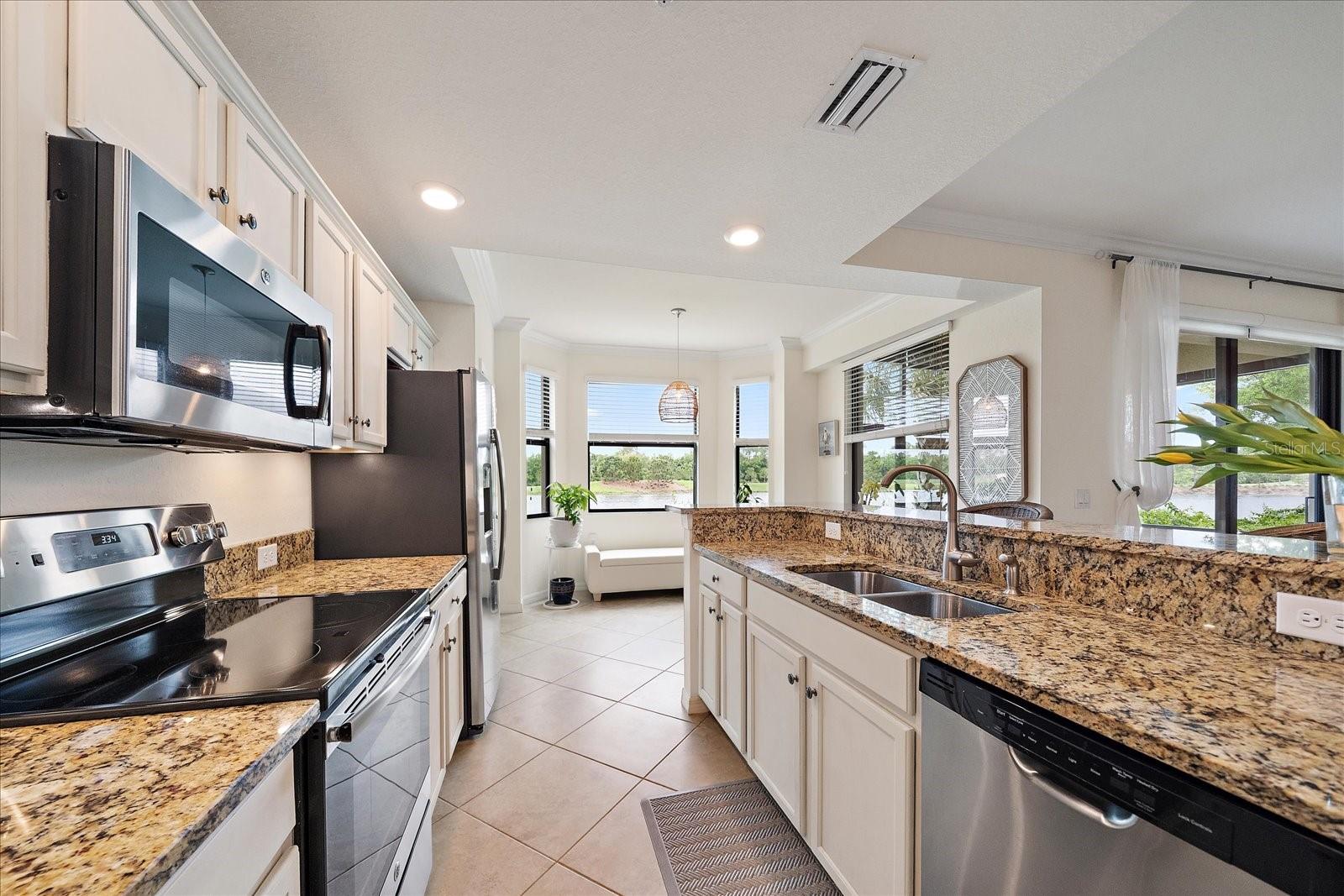 16814 VARDON TER #106, BRADENTON, FL — photo 13
