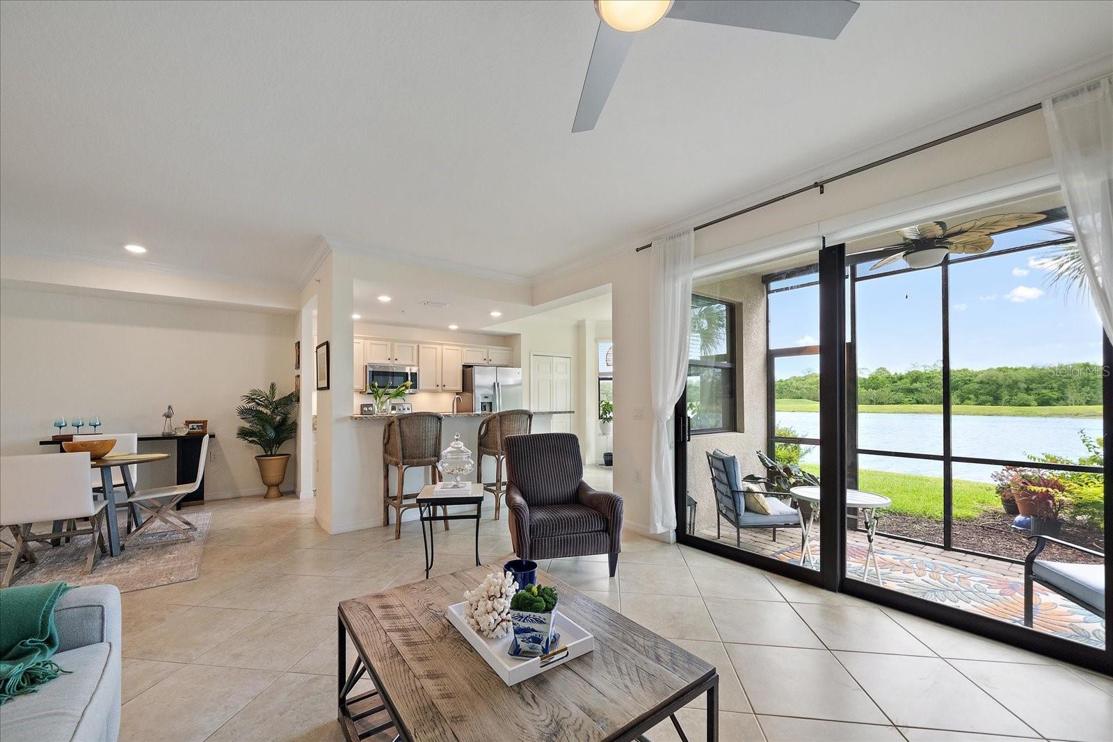 16814 VARDON TER #106, BRADENTON, FL — photo 15