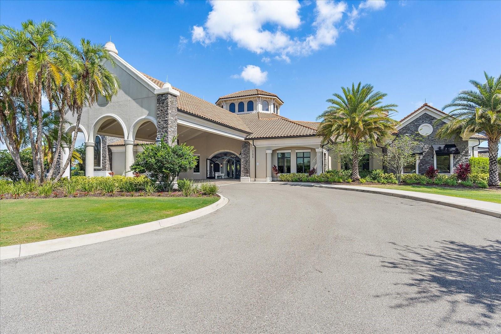 16814 VARDON TER #106, BRADENTON, FL — photo 30