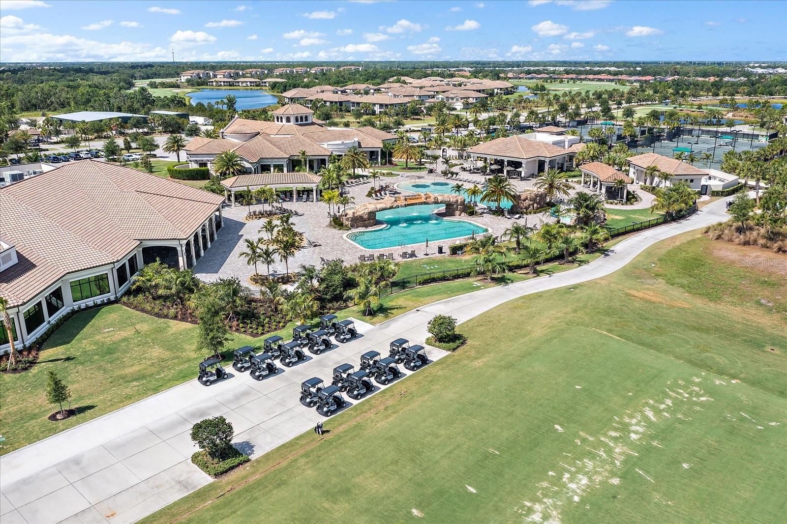 16814 VARDON TER #106, BRADENTON, FL — photo 43