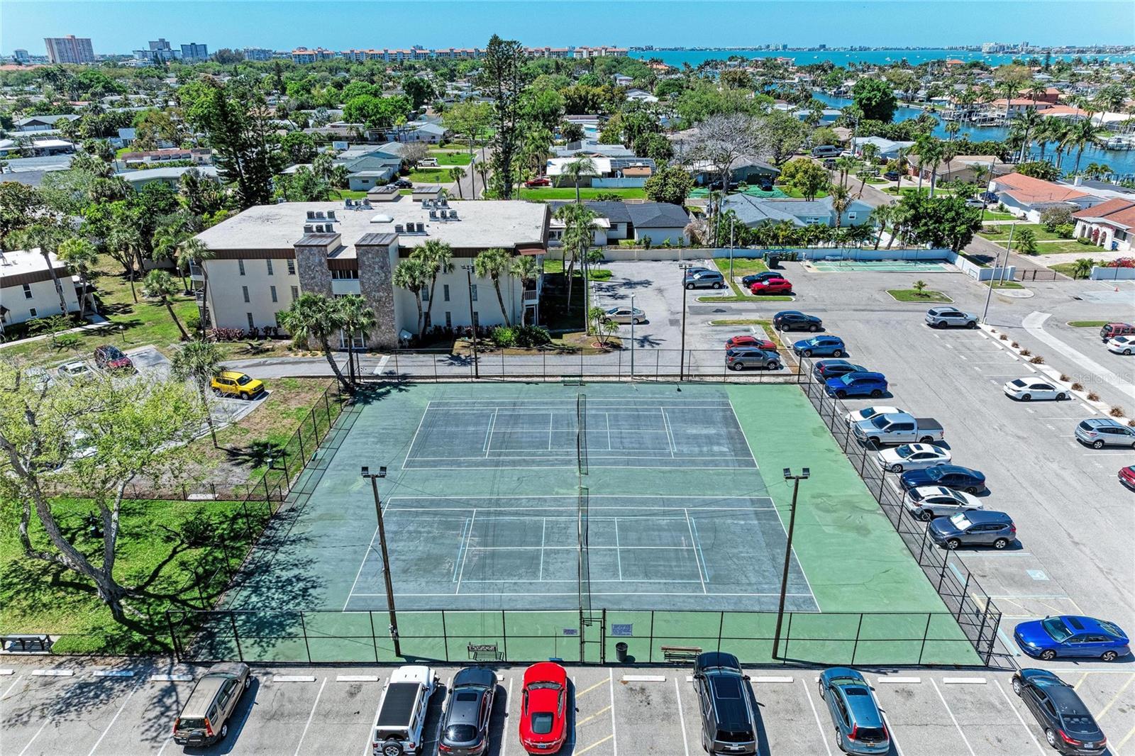 4920 38TH WAY S #210, ST PETERSBURG, FL — photo 39