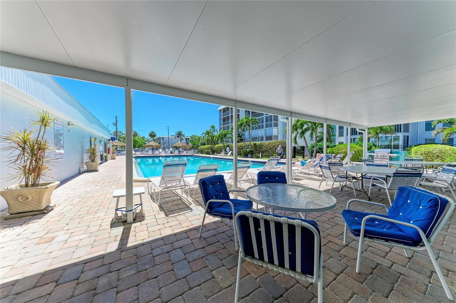 4920 38TH WAY S #210, ST PETERSBURG, FL — photo 42