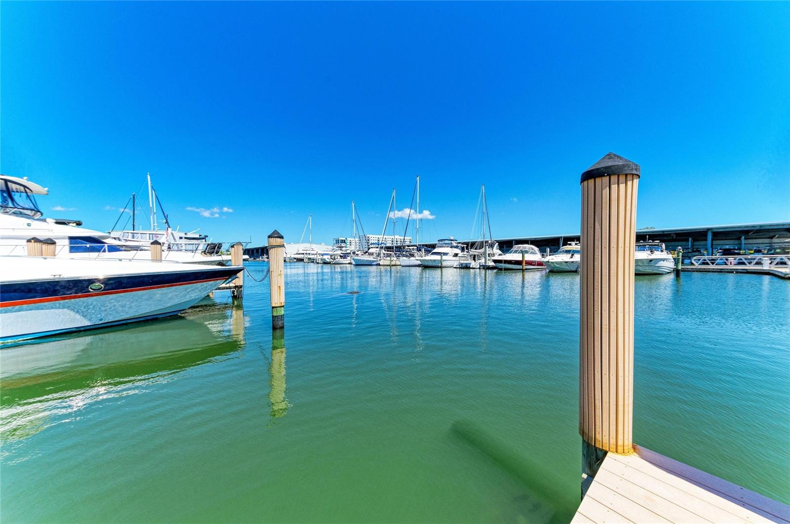 4920 38TH WAY S #210, ST PETERSBURG, FL — photo 43