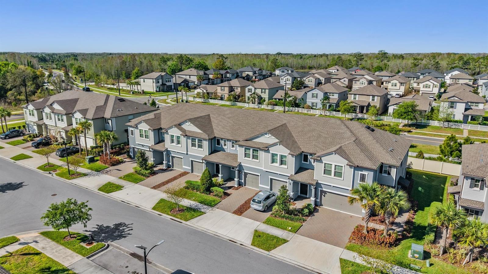 9661 ASHWORTH PL, LAND O LAKES, FL — photo 2