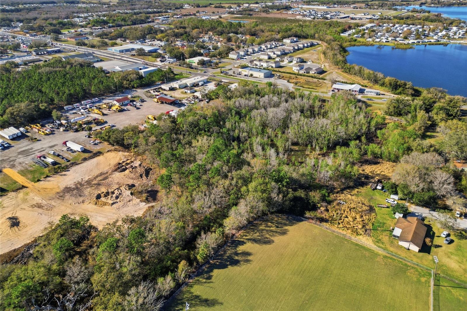 LOUISE AVE, DUNDEE, FL — photo 2