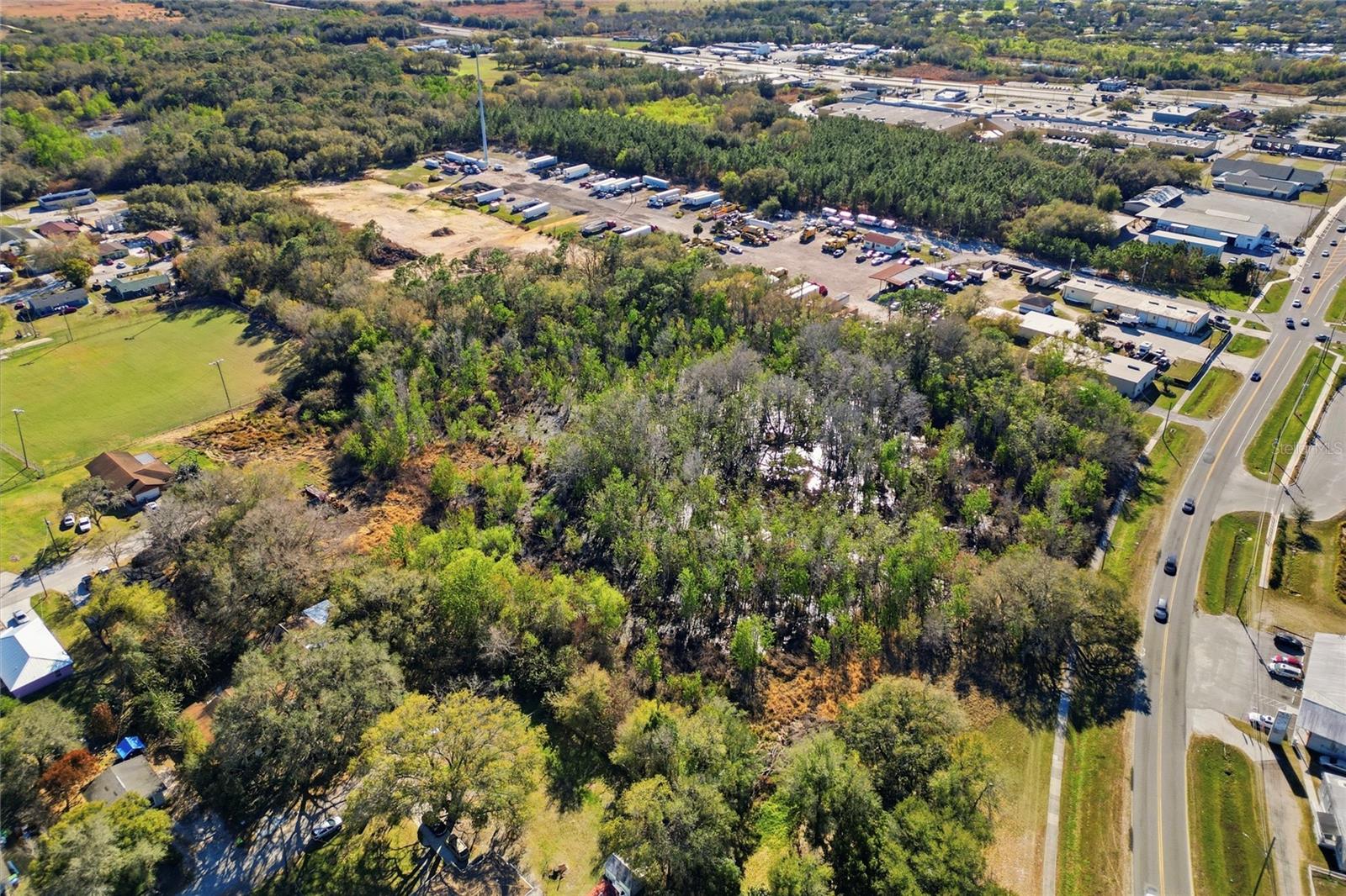 LOUISE AVE, DUNDEE, FL — photo 3
