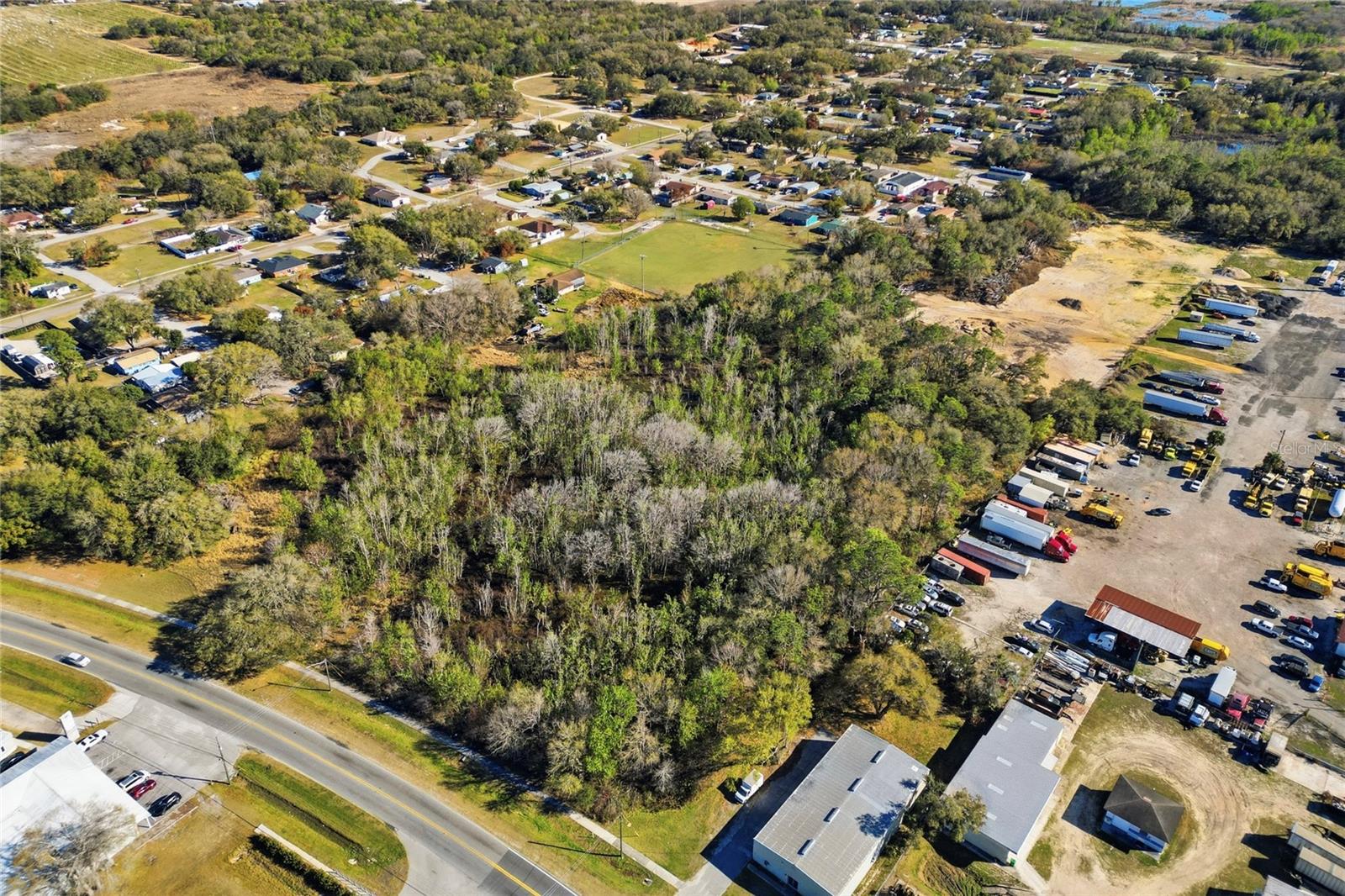 LOUISE AVE, DUNDEE, FL — photo 5