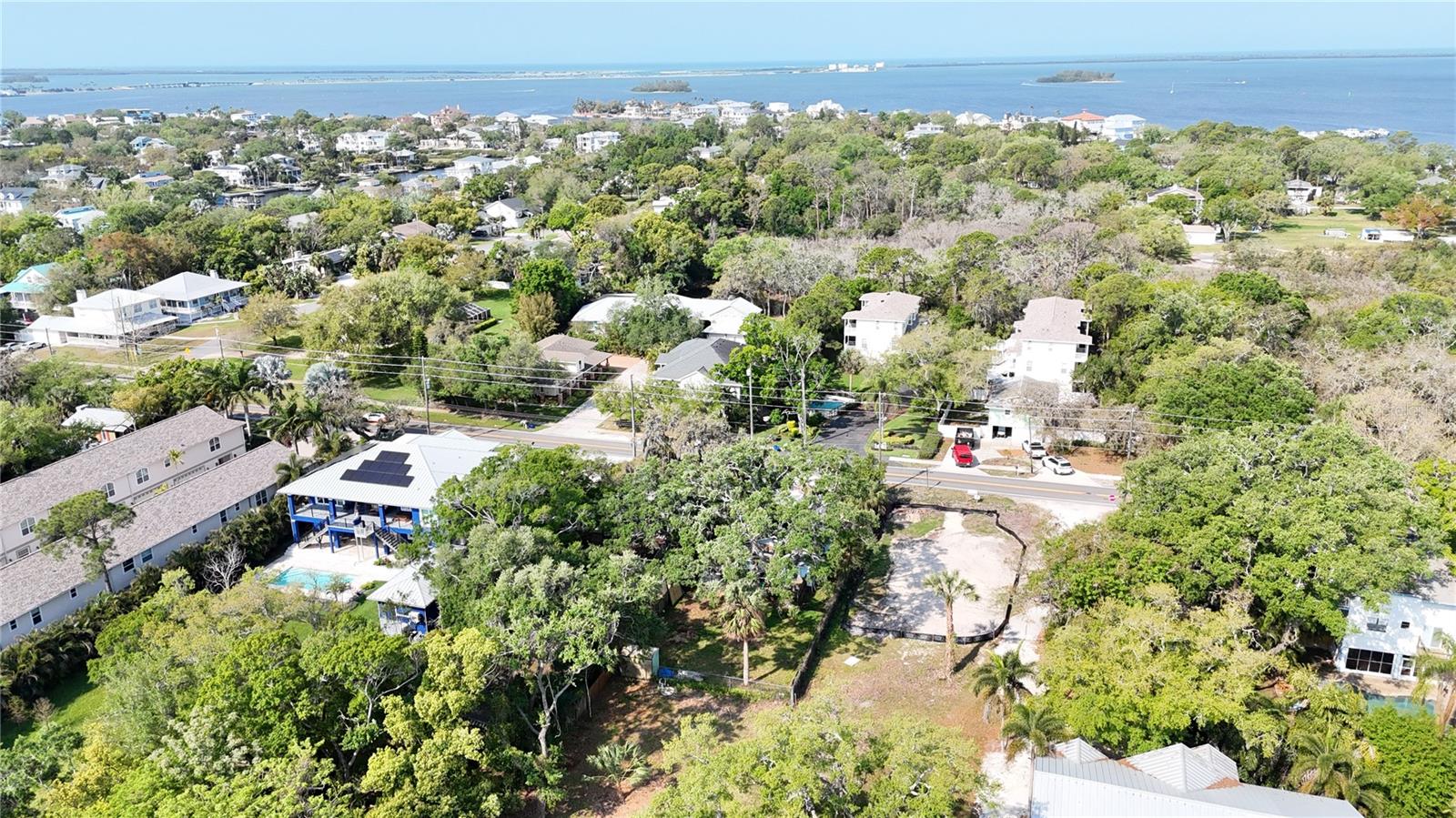 290 ORANGE ST, PALM HARBOR, FL — photo 16