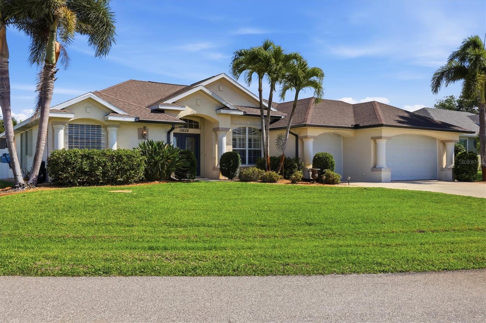 15629 HAVANA CIR, PORT CHARLOTTE, FL — photo 3