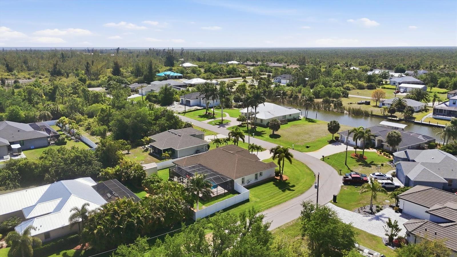15629 HAVANA CIR, PORT CHARLOTTE, FL — photo 40