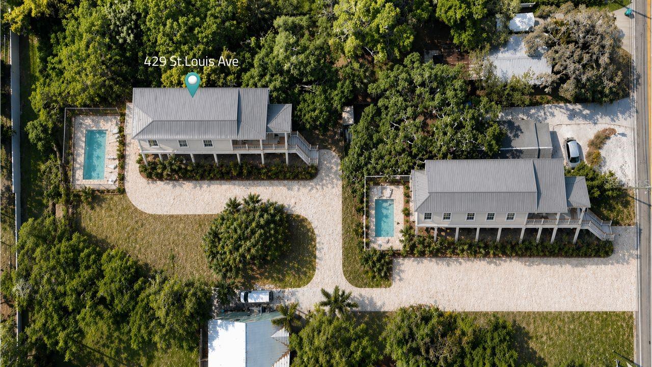 429 ST LOUIS AVE, PALM HARBOR, FL — photo 2