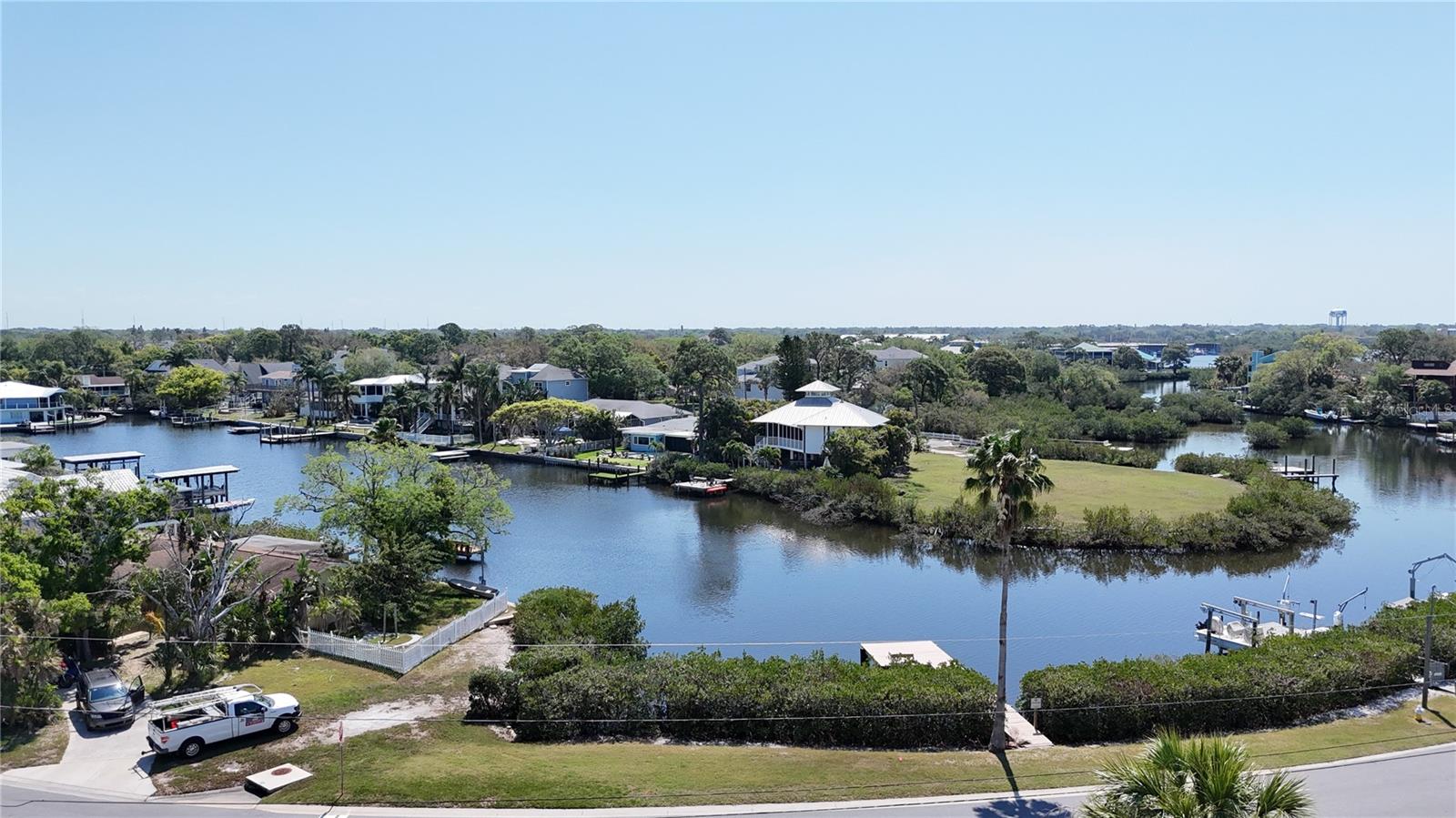 231 LAGOON DR, PALM HARBOR, FL — photo 6