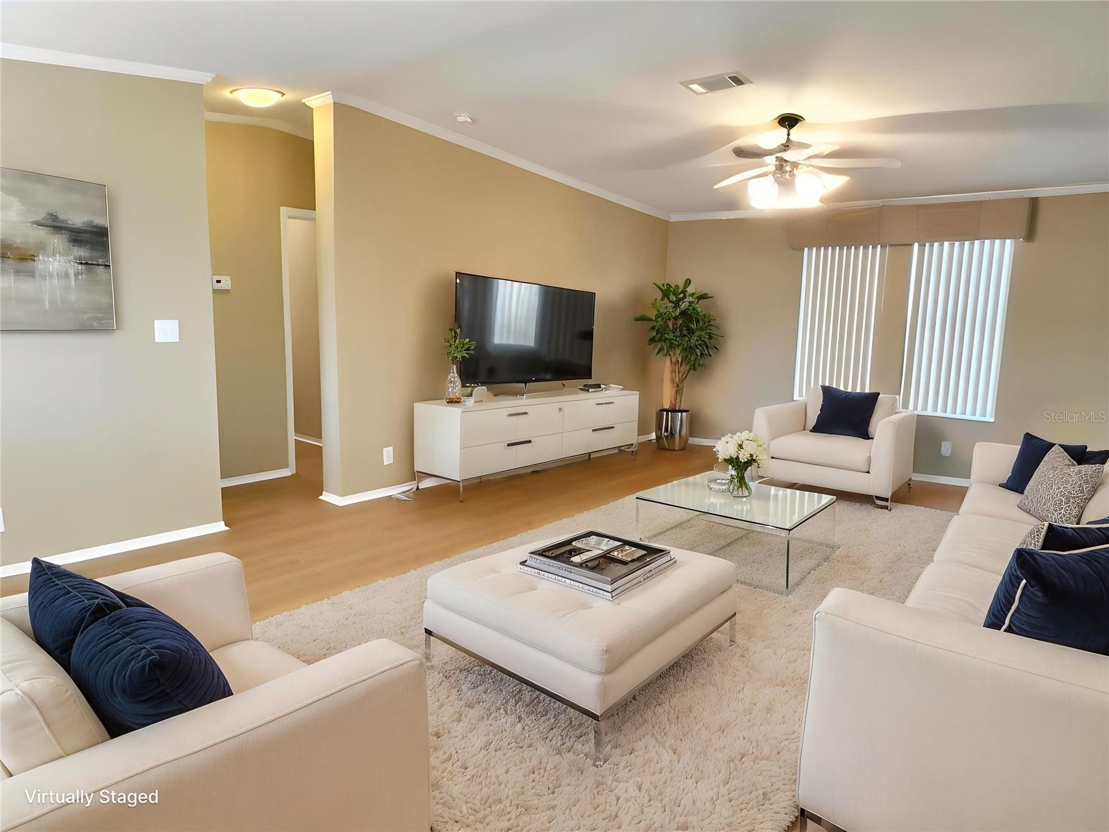 6817 MOUNT PLEASANT RD NE #49, ST PETERSBURG, FL — photo 3