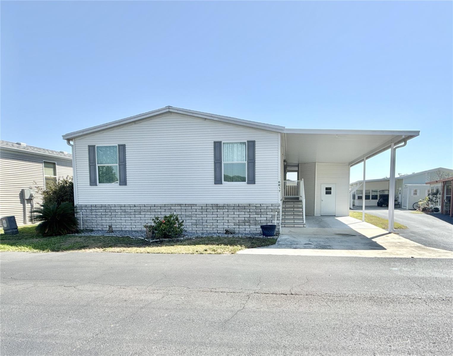 6817 MOUNT PLEASANT RD NE #49, ST PETERSBURG, FL — photo 29