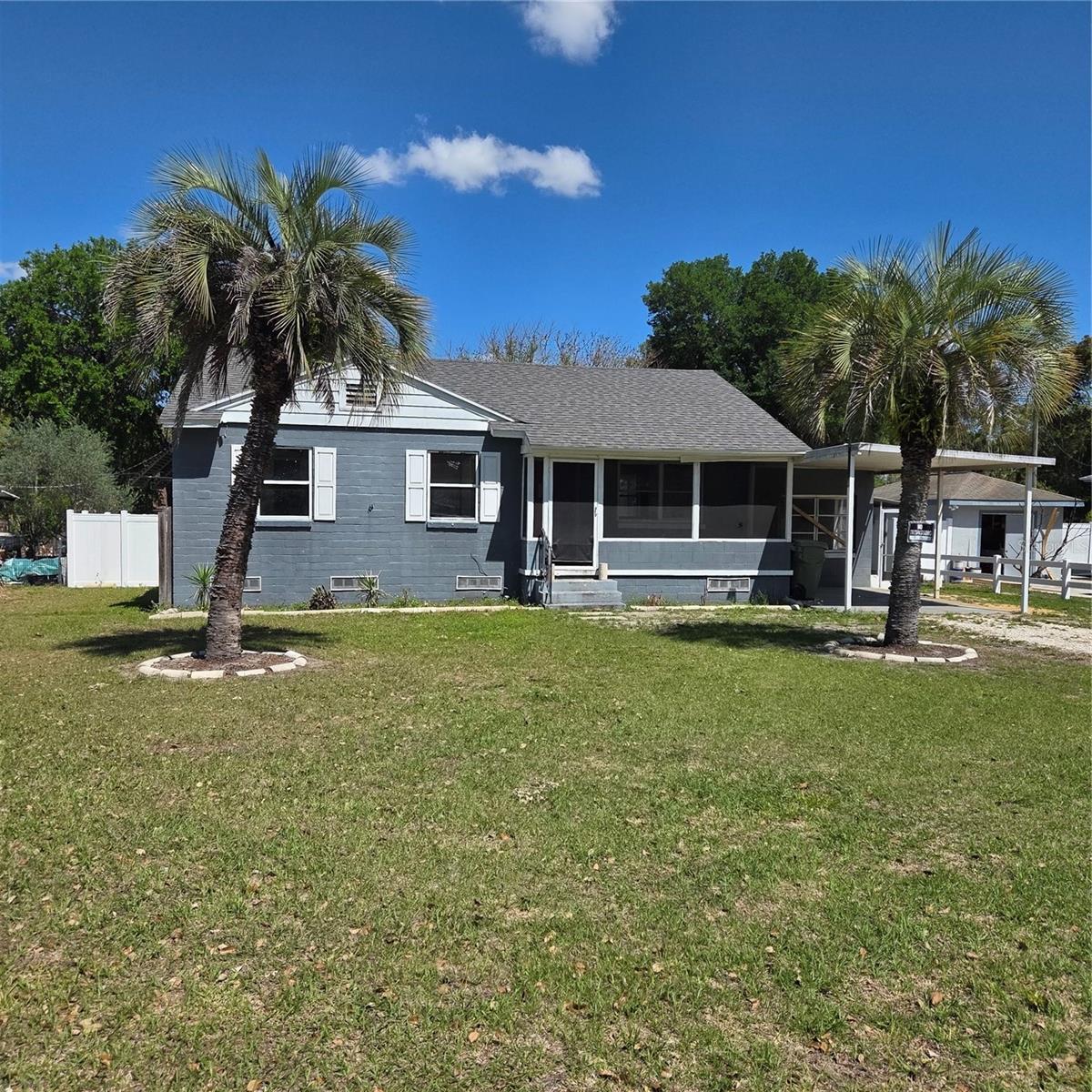 2306 BUTLER ST, LEESBURG, FL