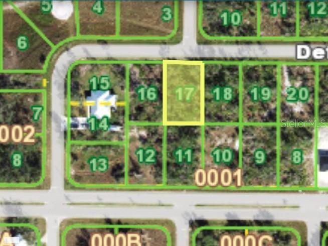 29181 DEFIANCE AVE, PUNTA GORDA, FL — photo 3