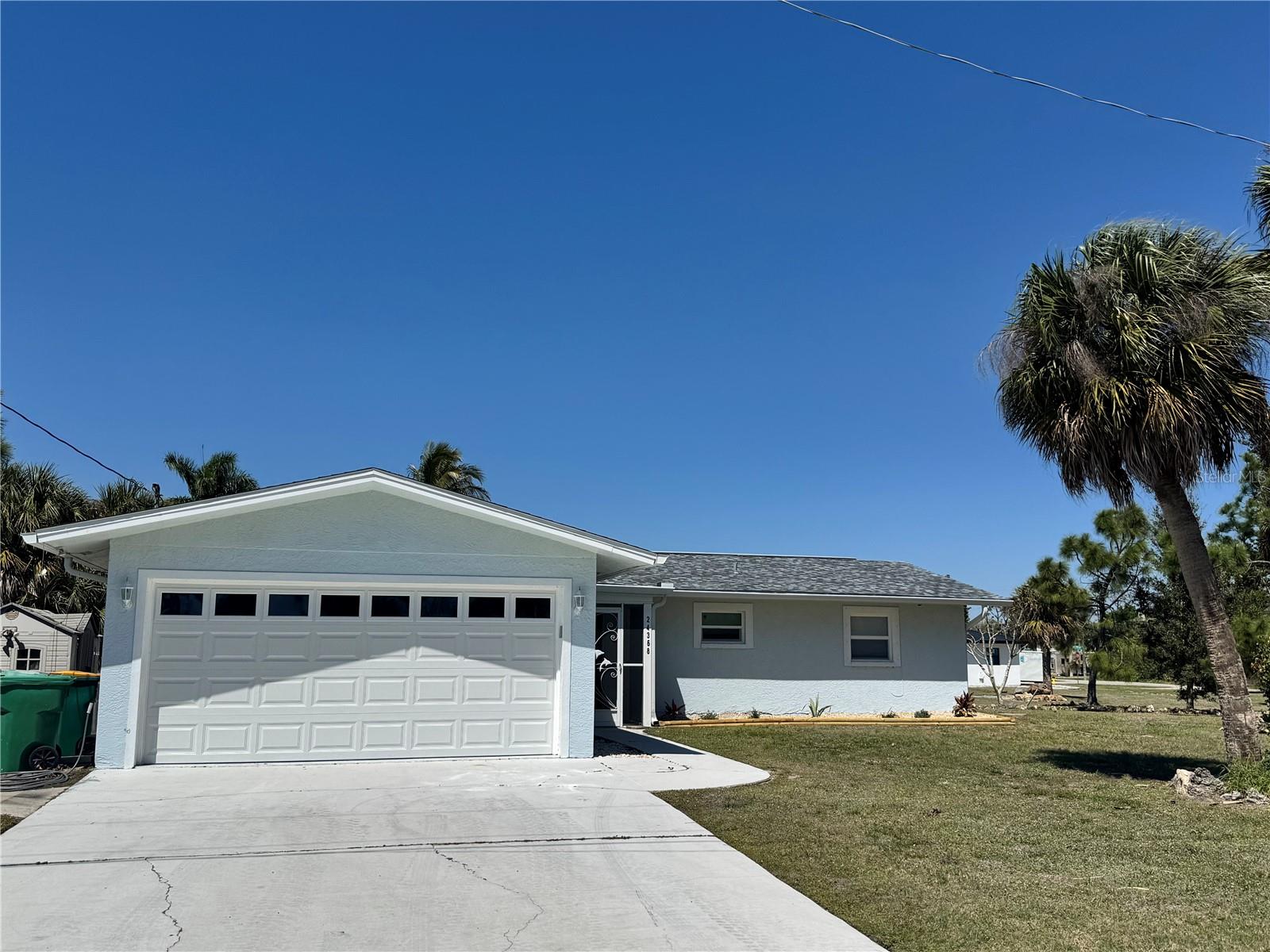 24368 BLACKBEARD BLVD, PUNTA GORDA, FL