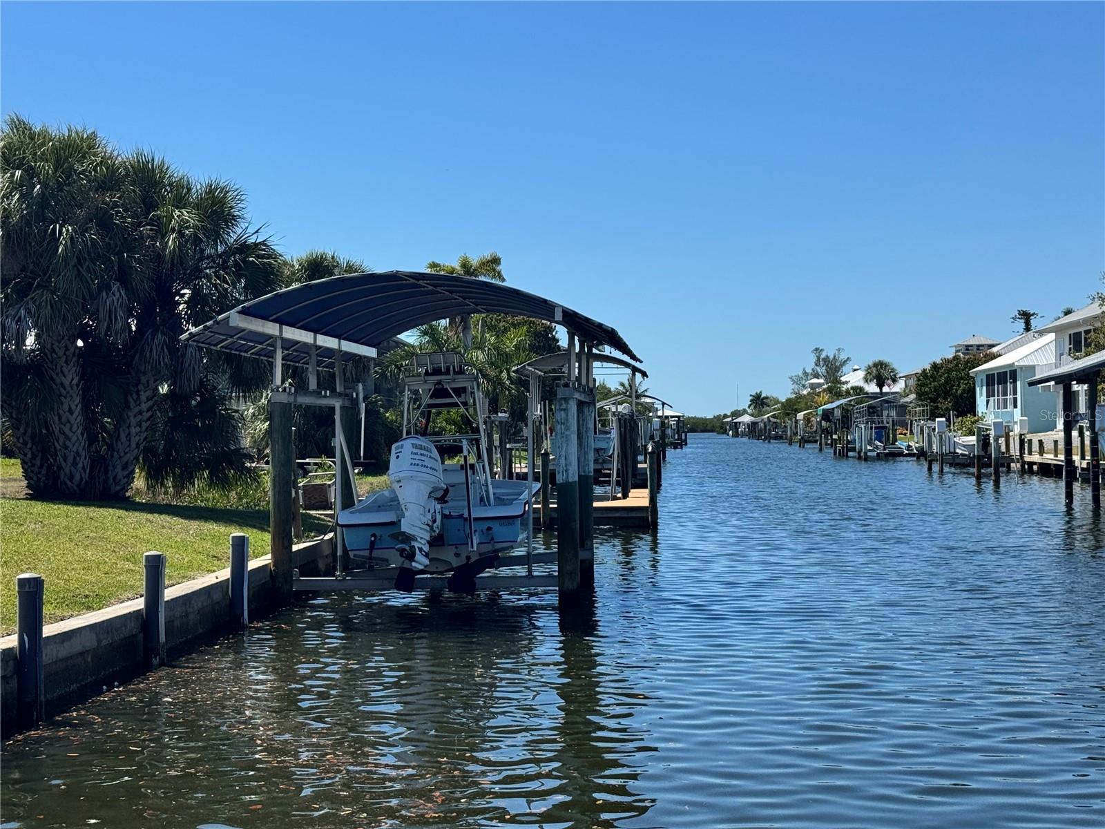 24368 BLACKBEARD BLVD, PUNTA GORDA, FL — photo 16