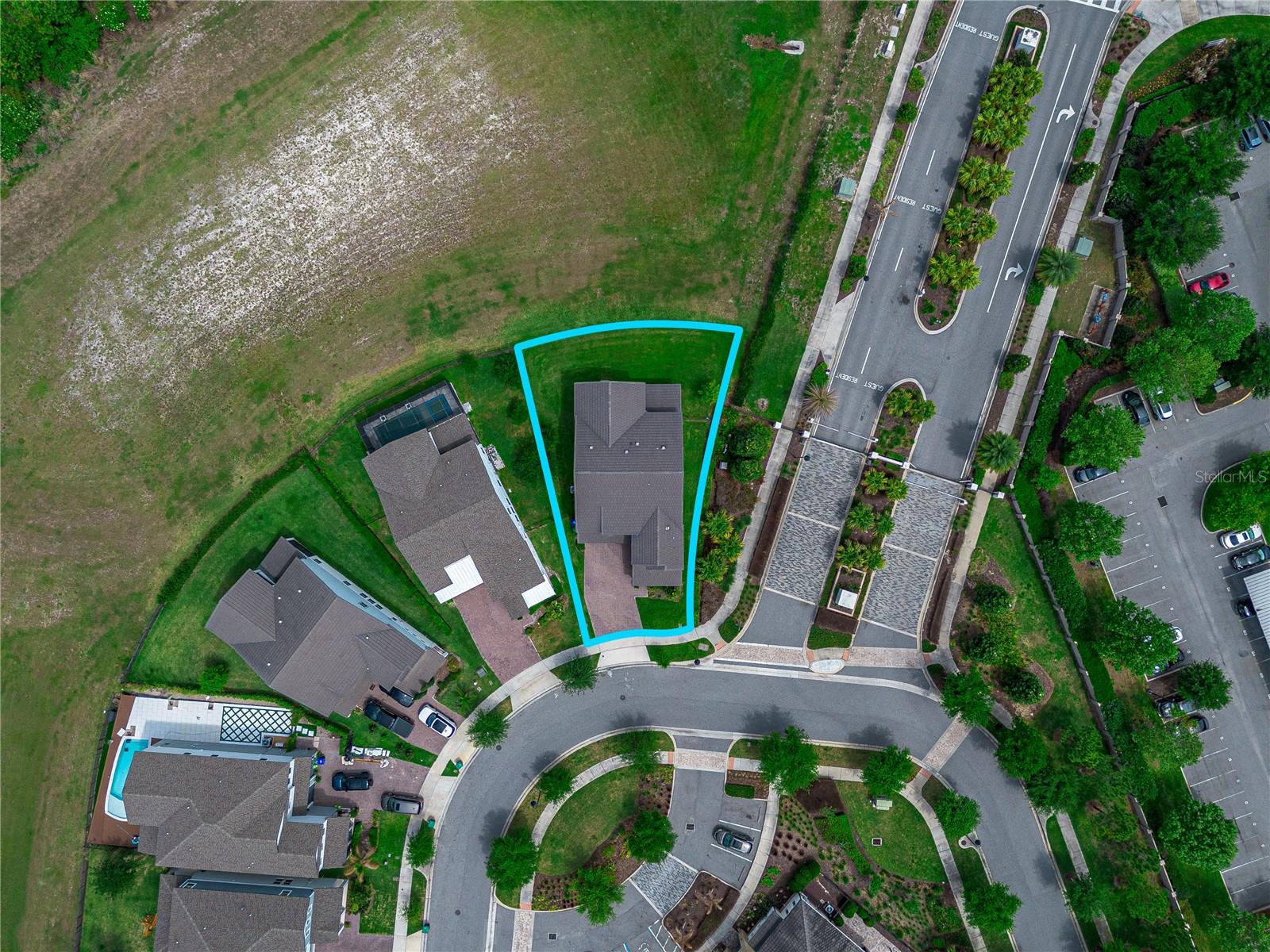 6007 BIMINI TWIST LOOP, ORLANDO, FL — photo 49