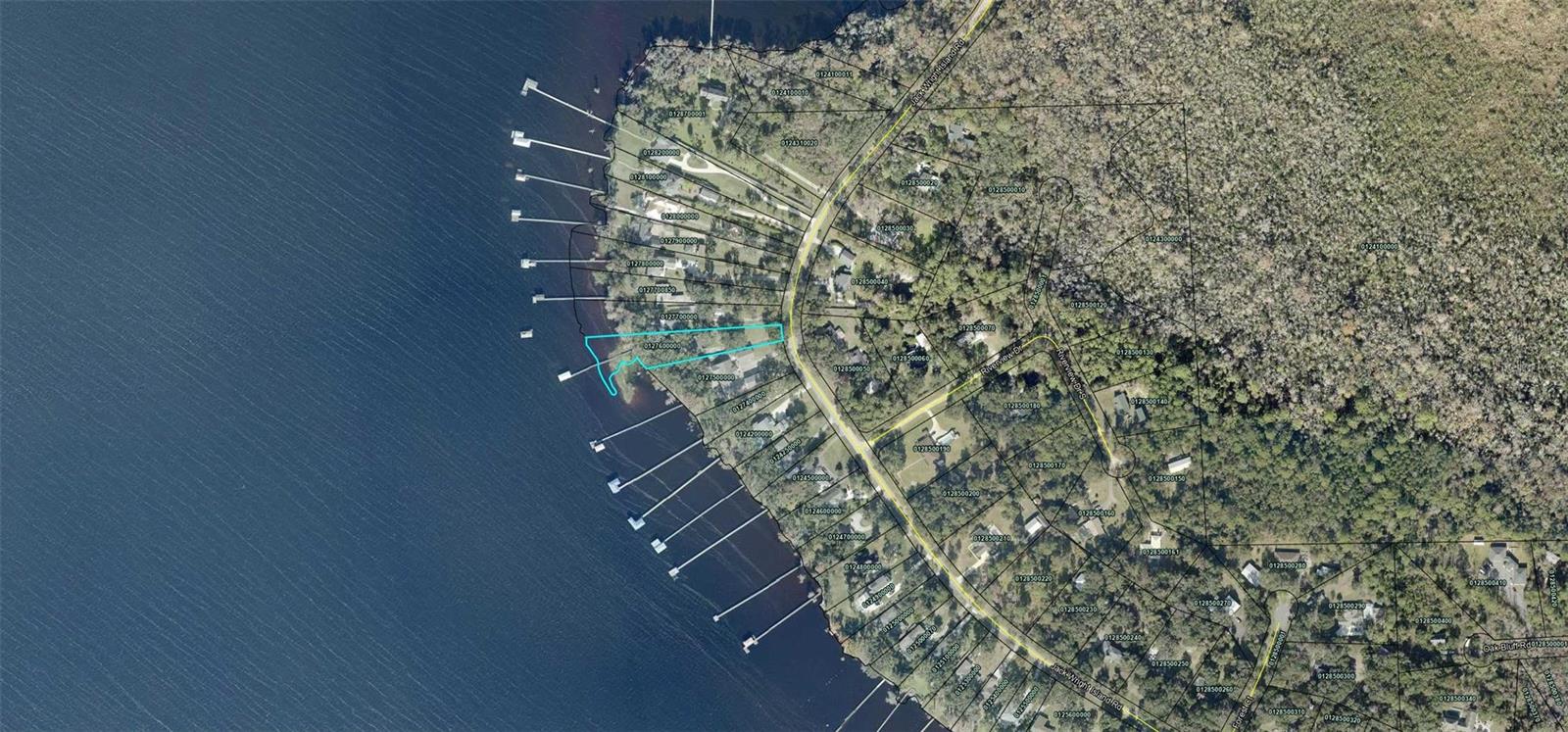 6373 JACK WRIGHT ISLAND RD, ST AUGUSTINE, FL — photo 38