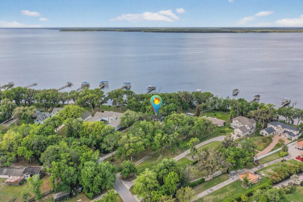 6373 JACK WRIGHT ISLAND RD, ST AUGUSTINE, FL — photo 2