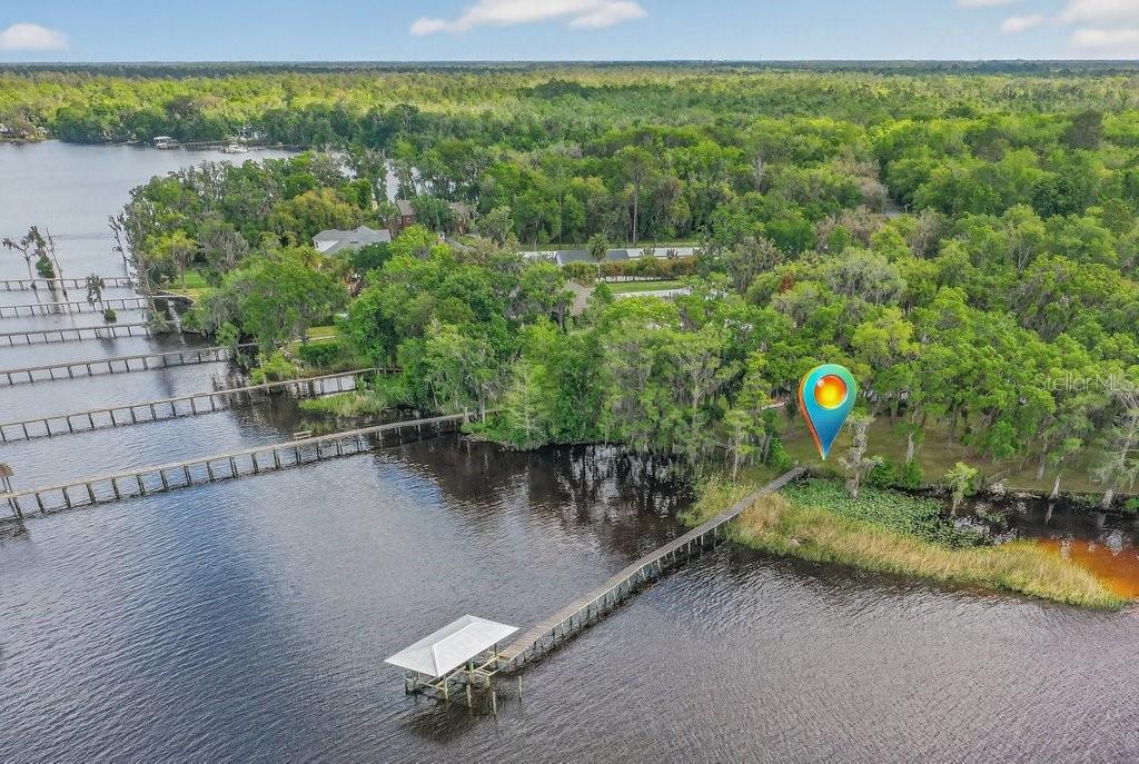 6373 JACK WRIGHT ISLAND RD, ST AUGUSTINE, FL — photo 9