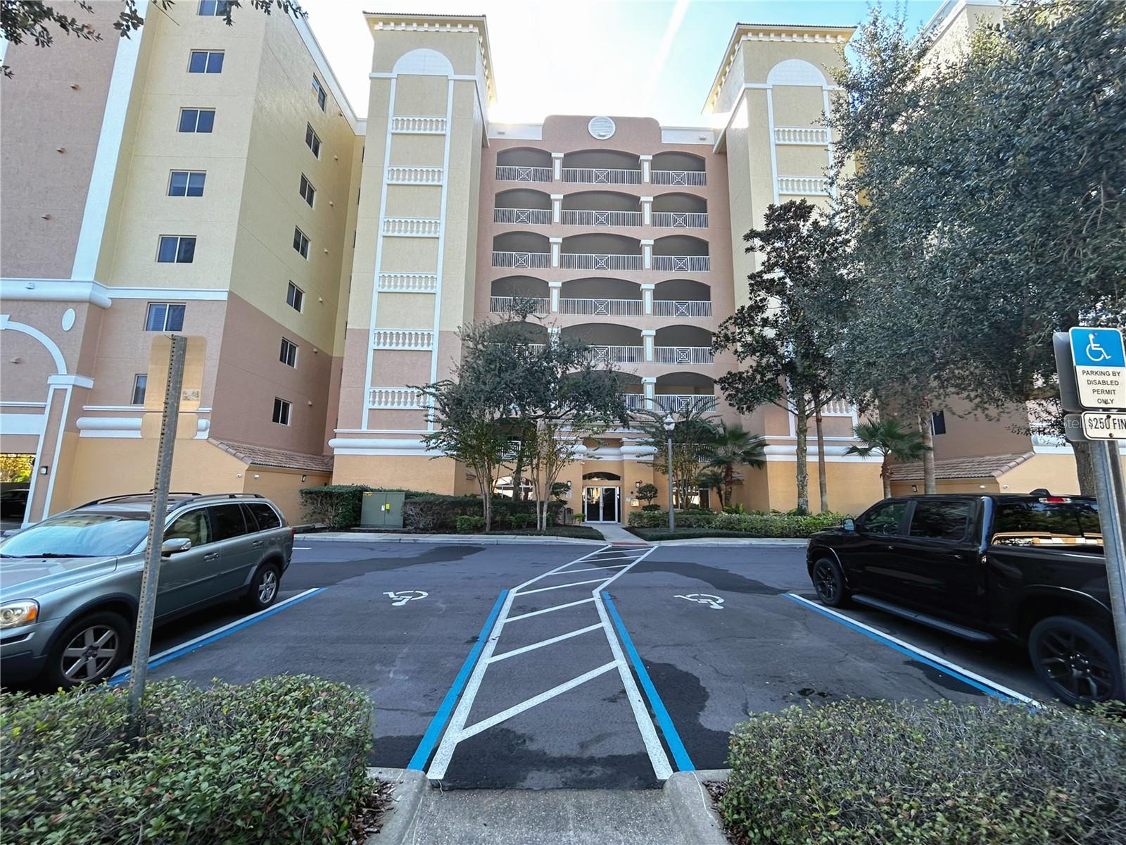 6336 BUFORD ST #605, ORLANDO, FL