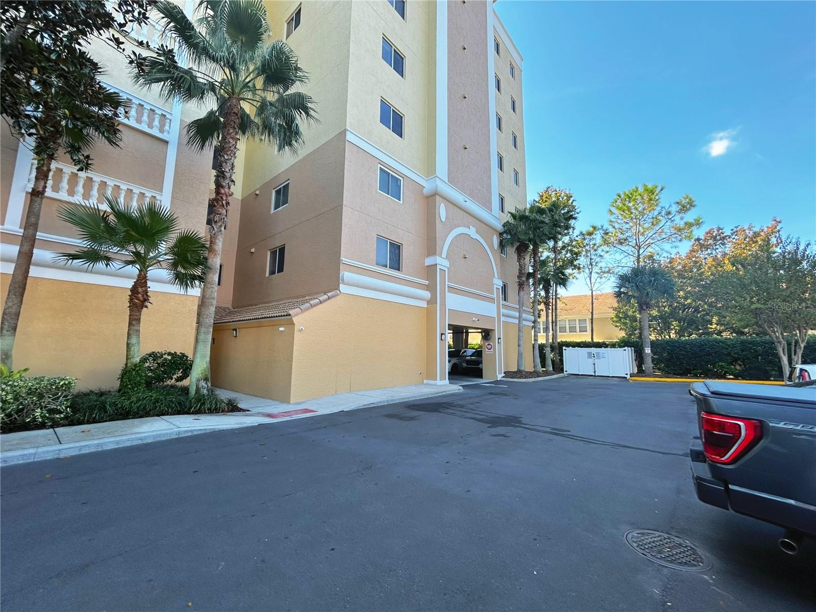 6336 BUFORD ST #605, ORLANDO, FL — photo 2