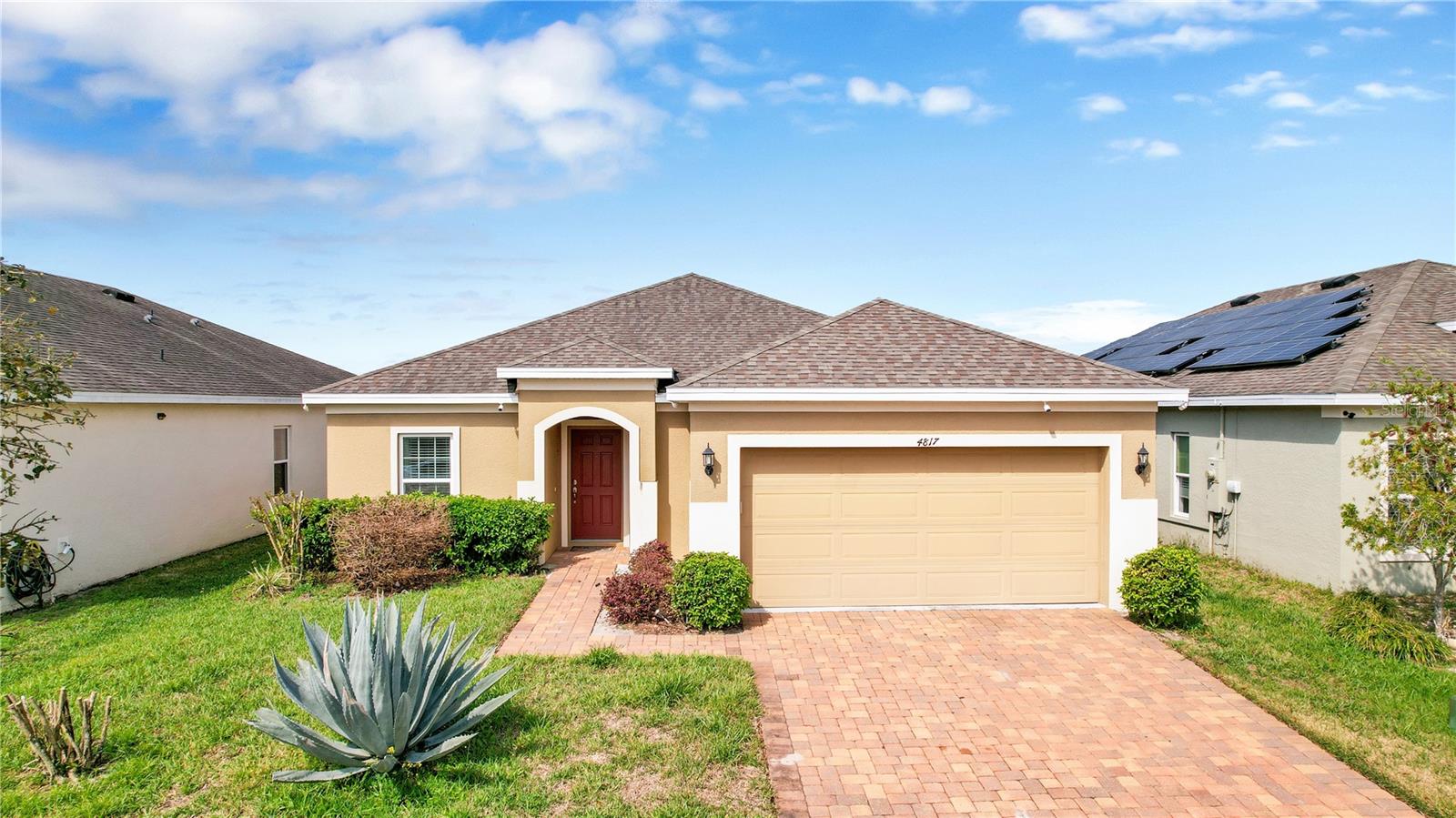 4817 MARCOS CIR, KISSIMMEE, FL