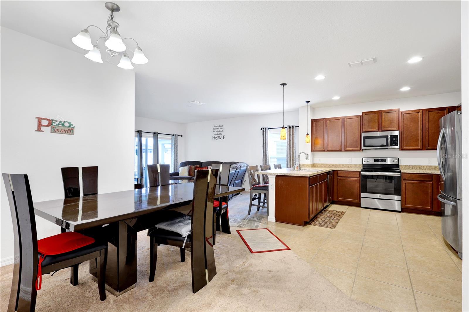 4817 MARCOS CIR, KISSIMMEE, FL — photo 5