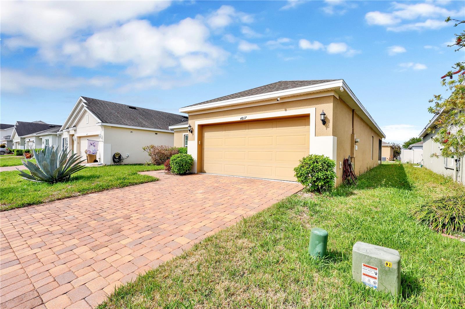 4817 MARCOS CIR, KISSIMMEE, FL — photo 25